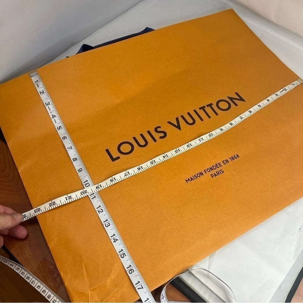 Louis Vuitton see photos